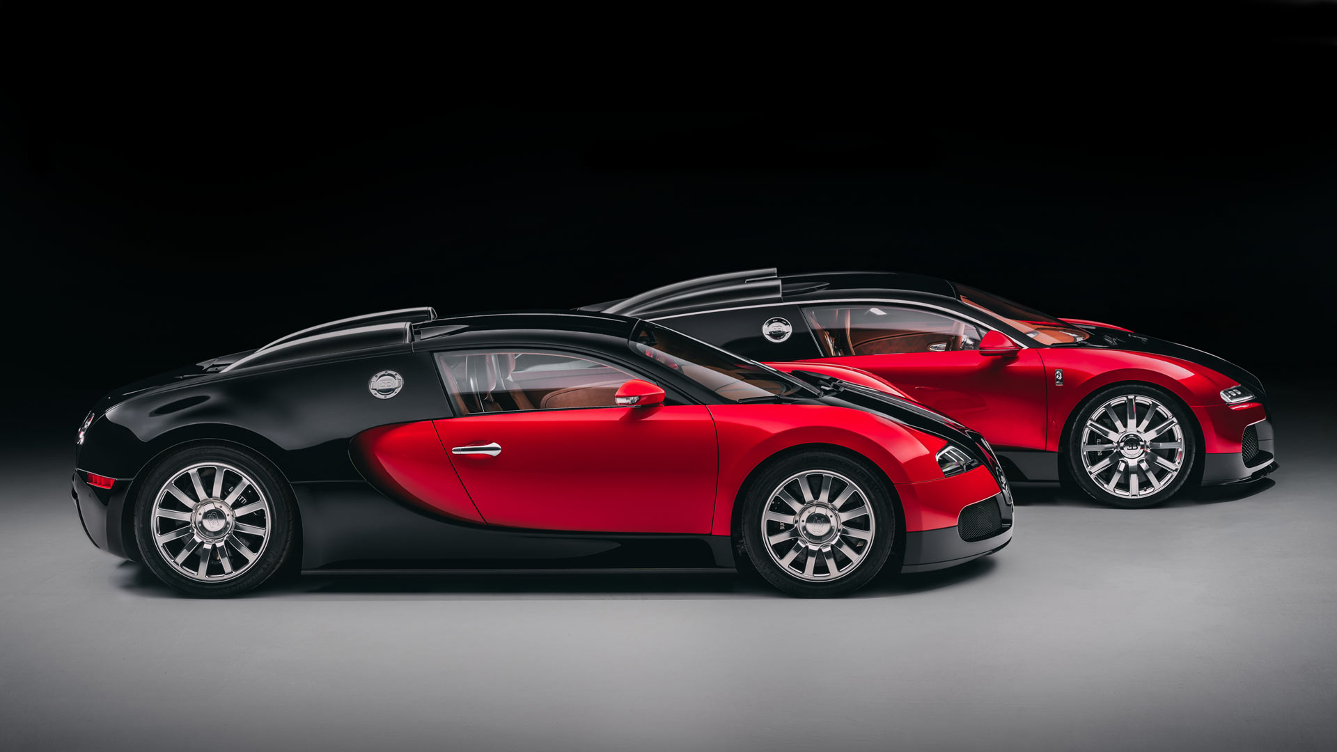 Bugatti FKP Hommage Solitaire