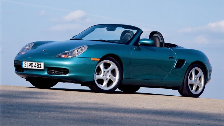 Cars In 1996 Class of 1996: The coolest cars of 30 years ago