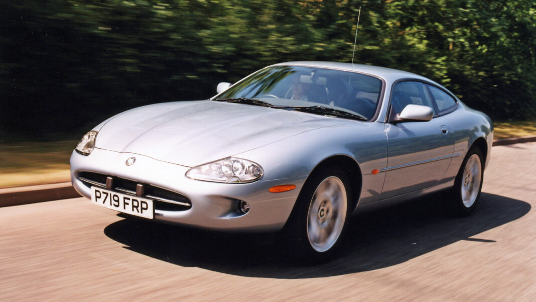 Cars In 1996 Class of 1996: The coolest cars of 30 years ago