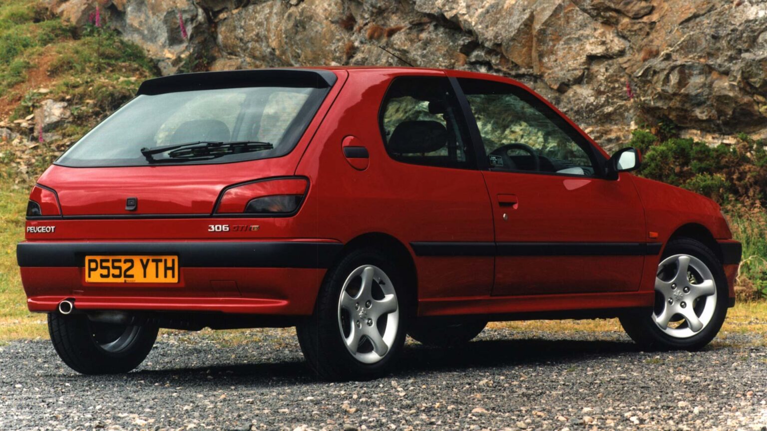 Cars In 1996 Class of 1996: The coolest cars of 30 years ago