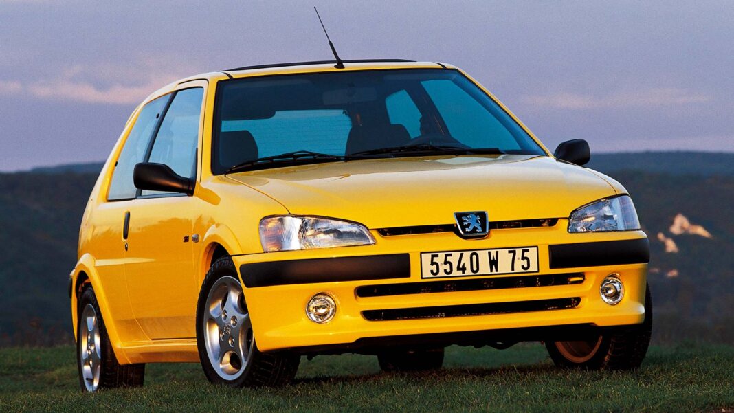 Cars In 1996 Class of 1996: The coolest cars of 30 years ago
