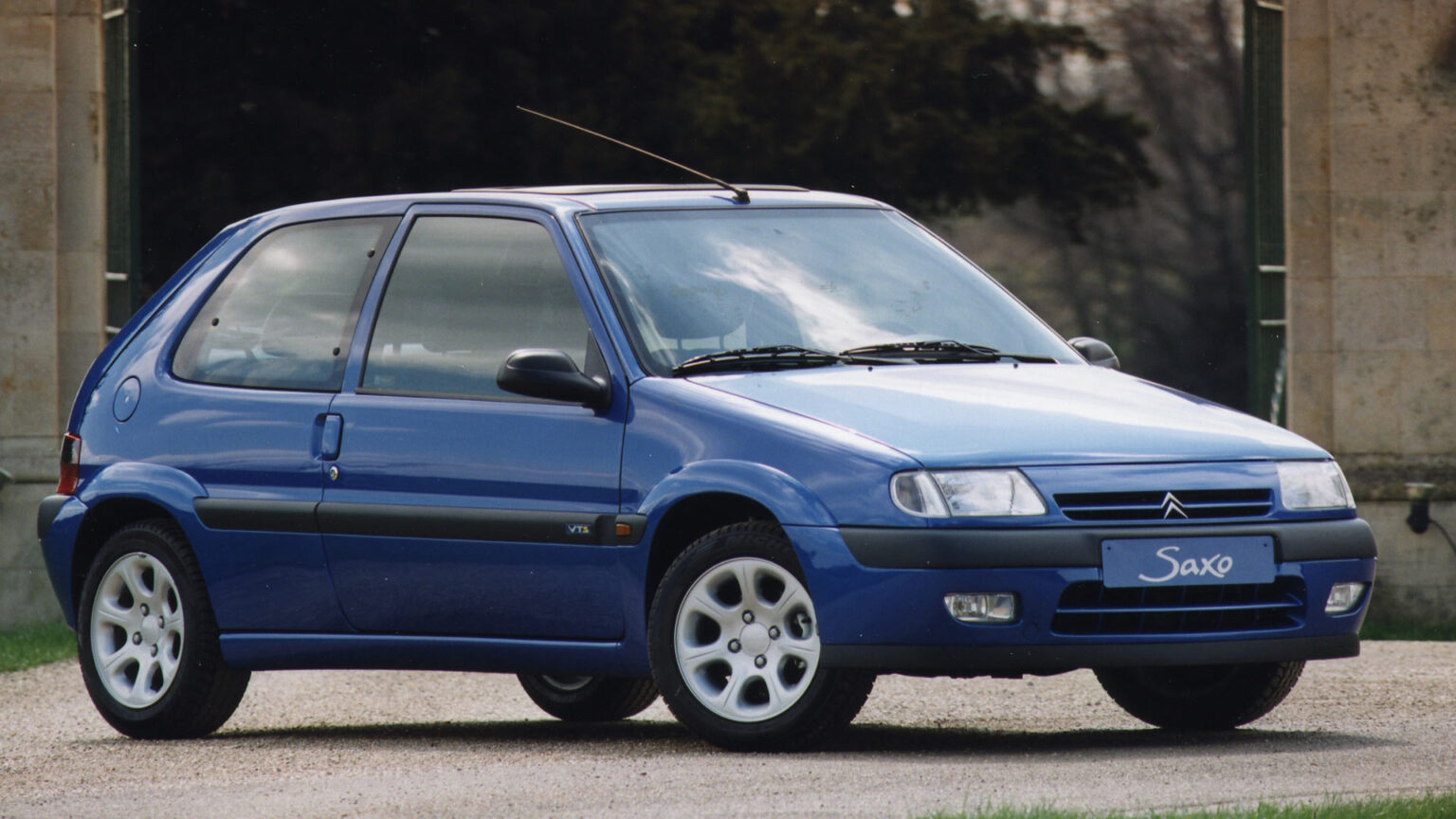 Cars In 1996 Class of 1996: The coolest cars of 30 years ago