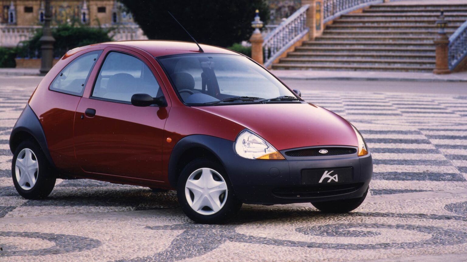 Cars In 1996 Class of 1996: The coolest cars of 30 years ago