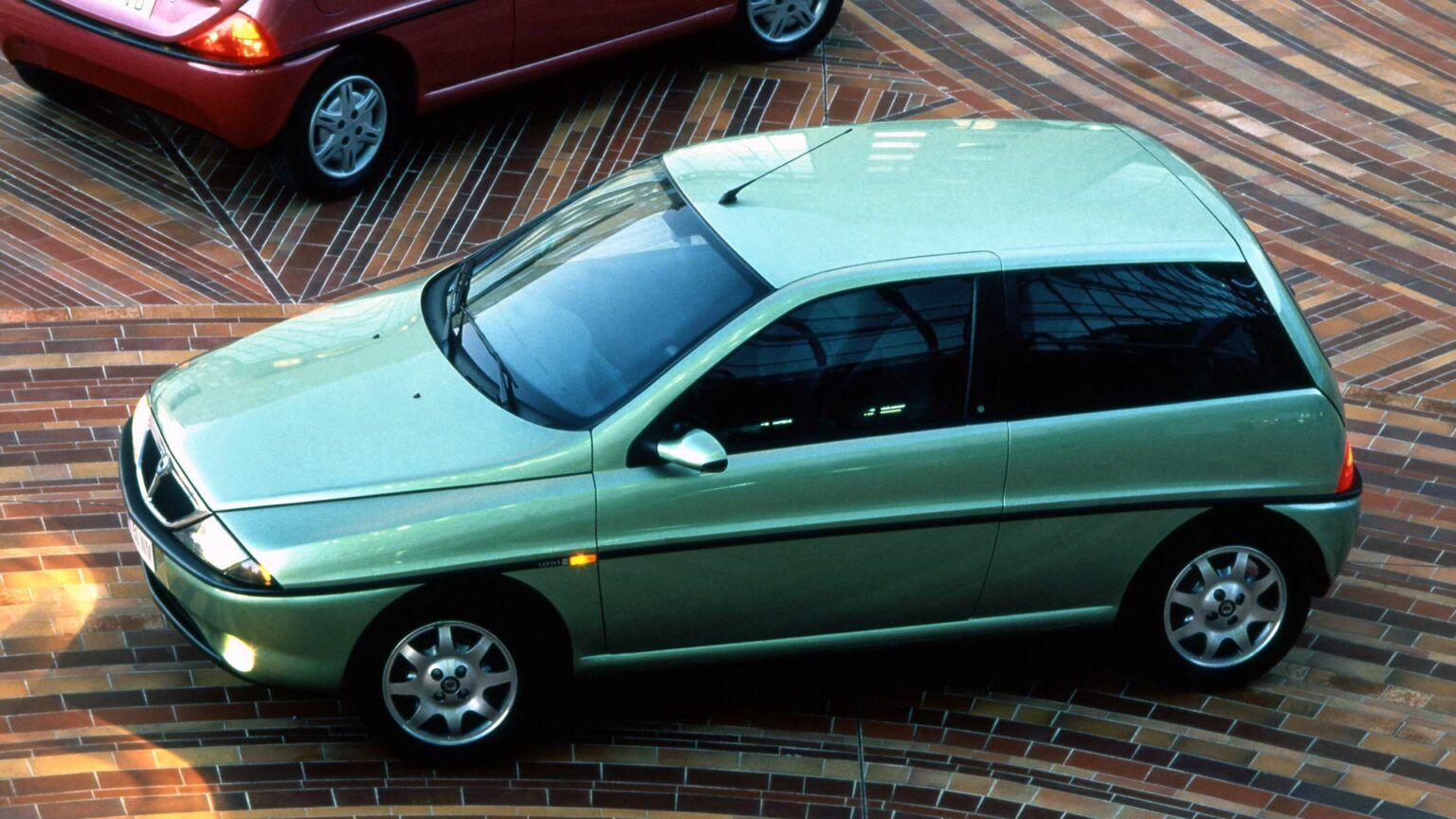 Cars In 1996 Class of 1996: The coolest cars of 30 years ago
