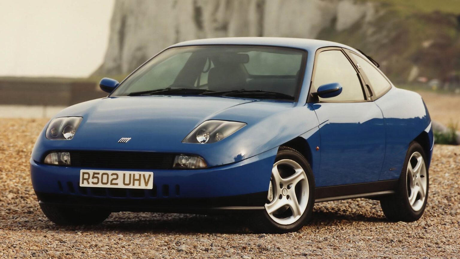 Cars In 1996 Class of 1996: The coolest cars of 30 years ago