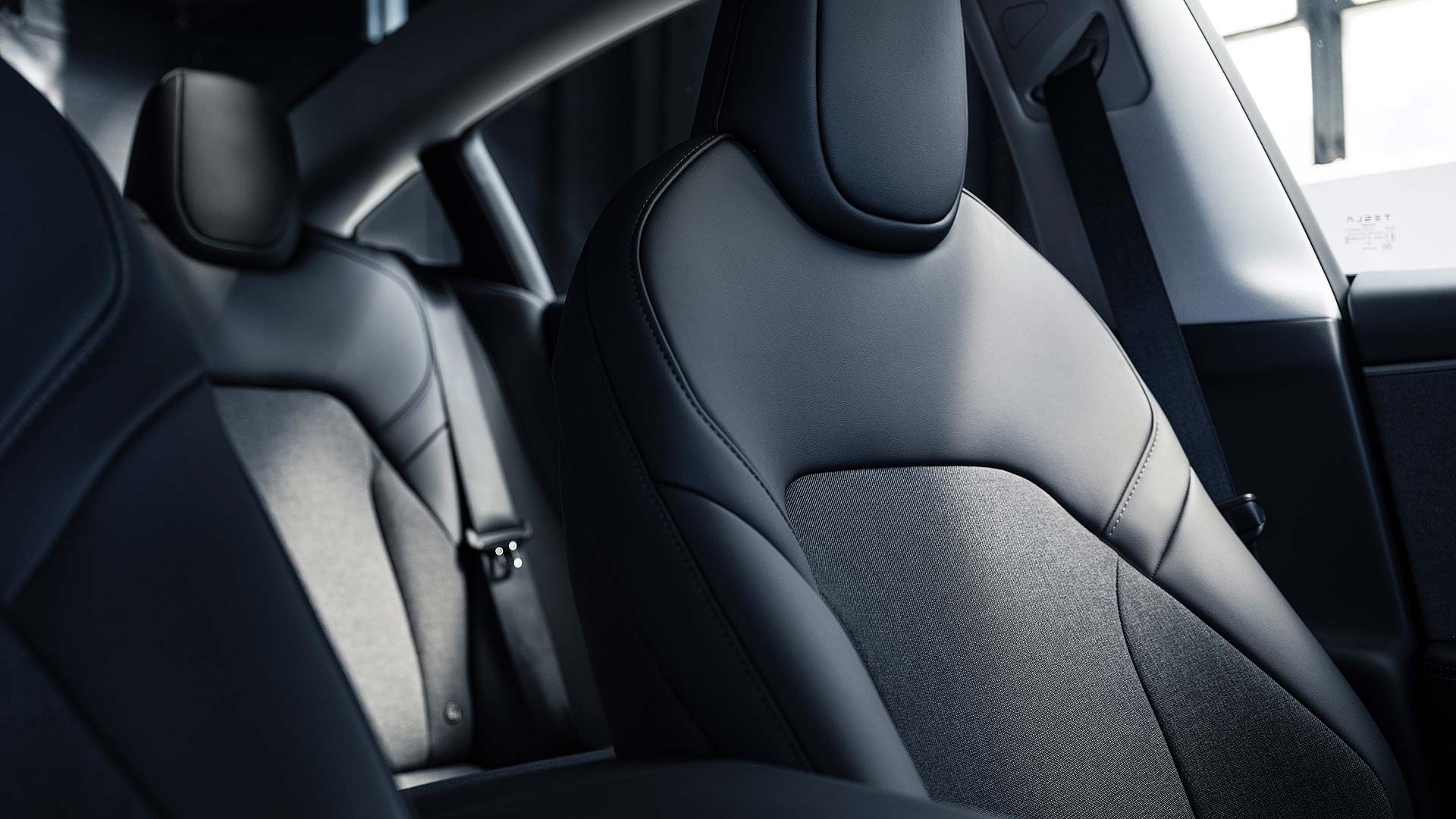 Tesla Model 3 Standard