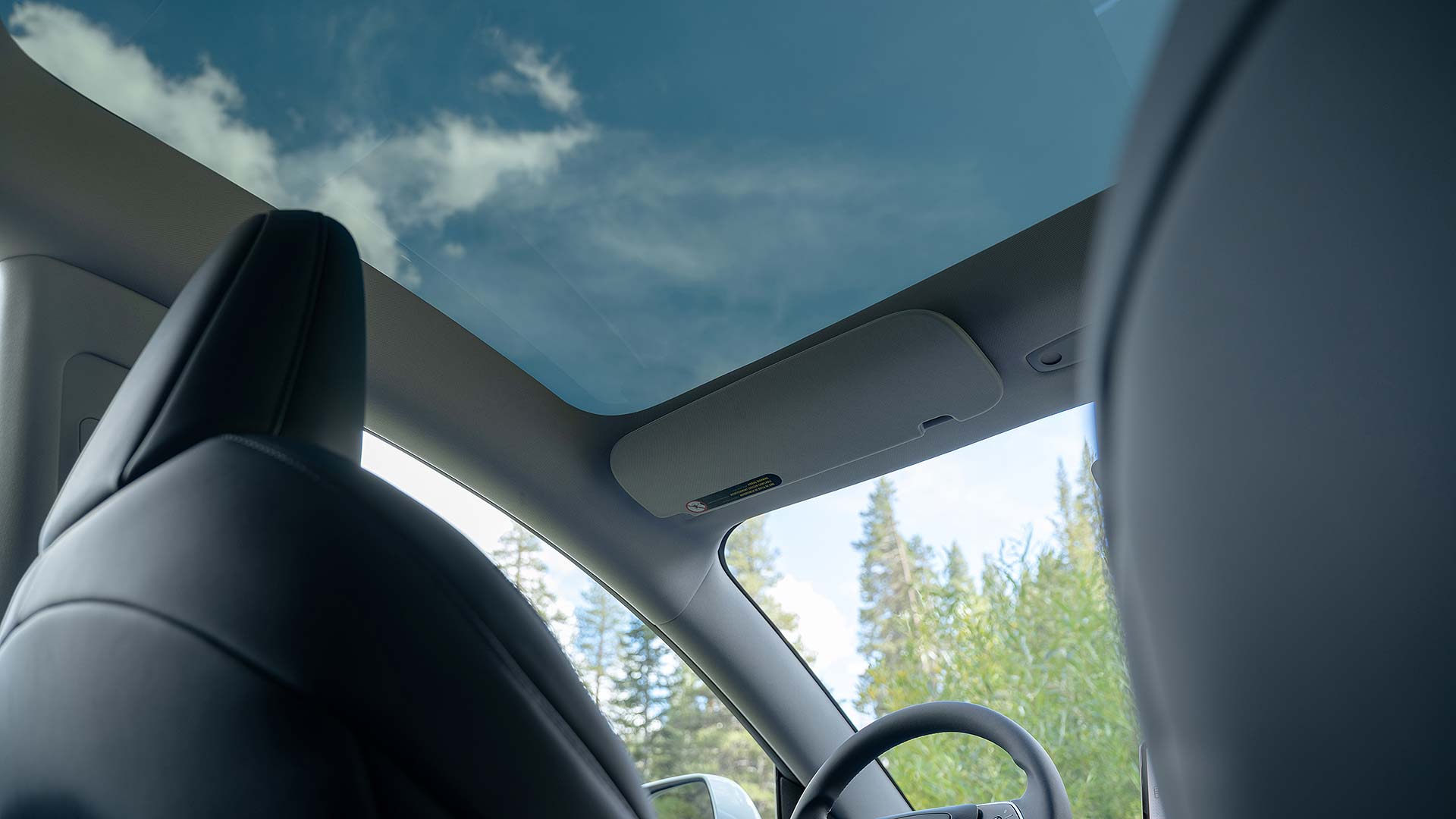 Tesla Model 3 Standard