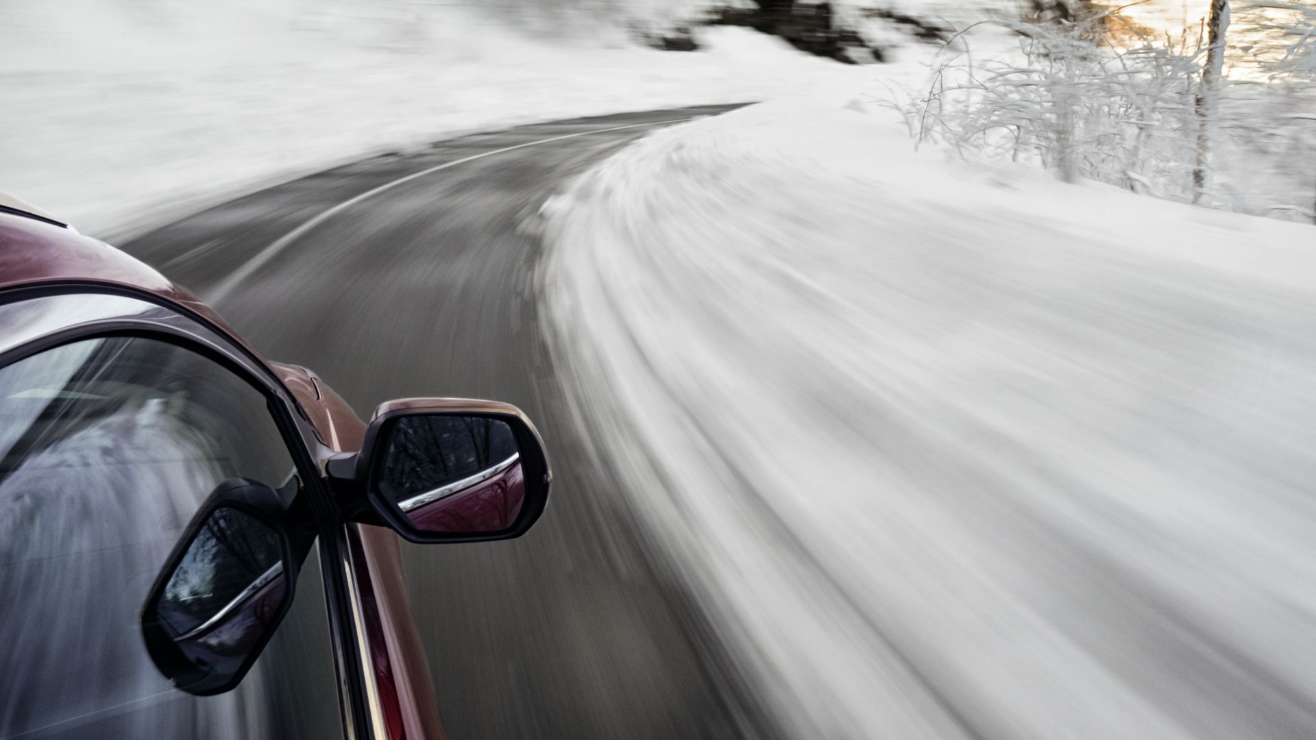 Winter Breakdown Costs