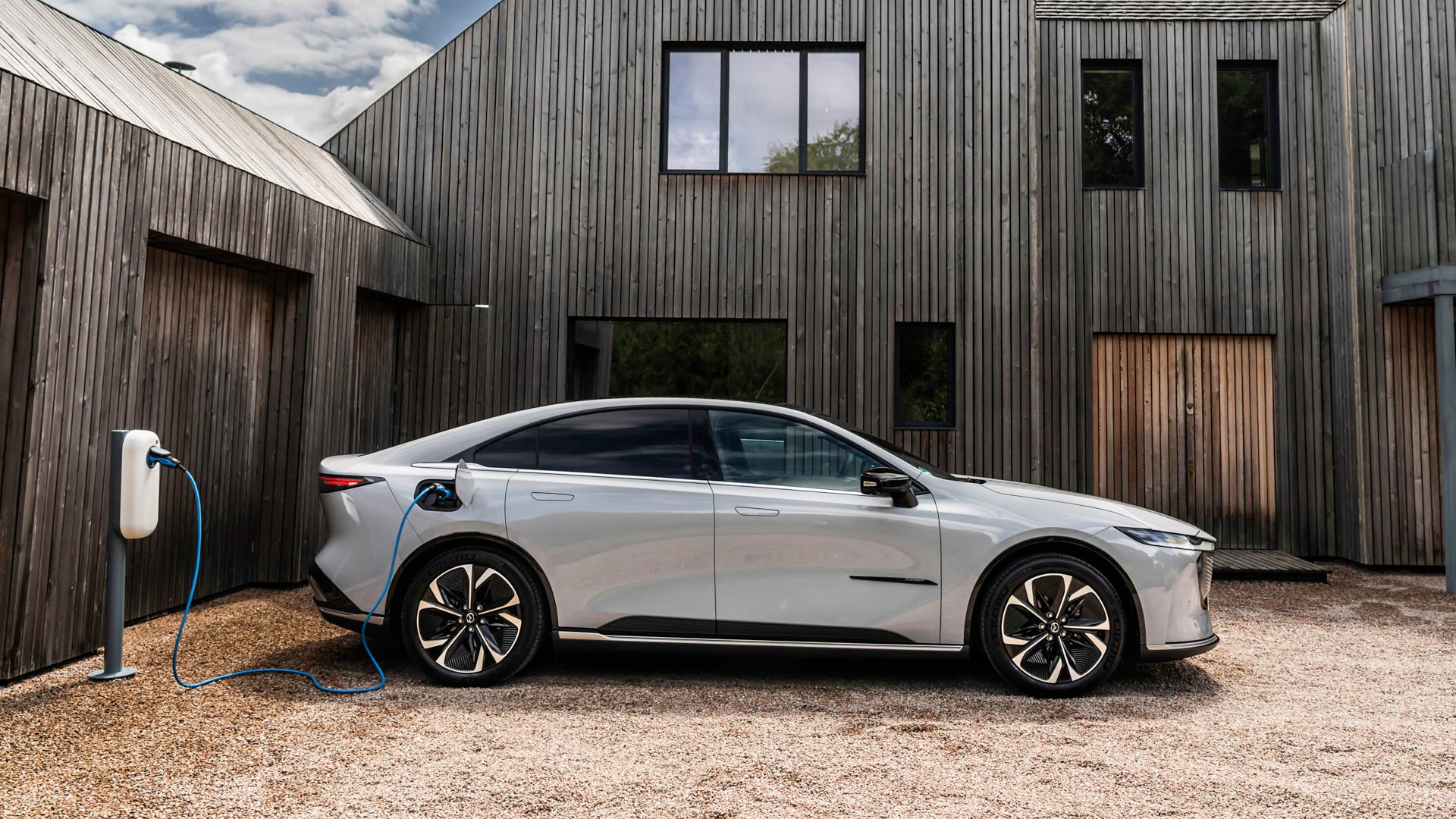 2026 Mazda 6e UK Pricing