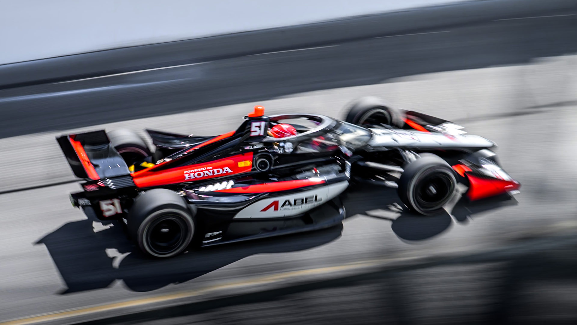 Honda Chevrolet IndyCar Agreement