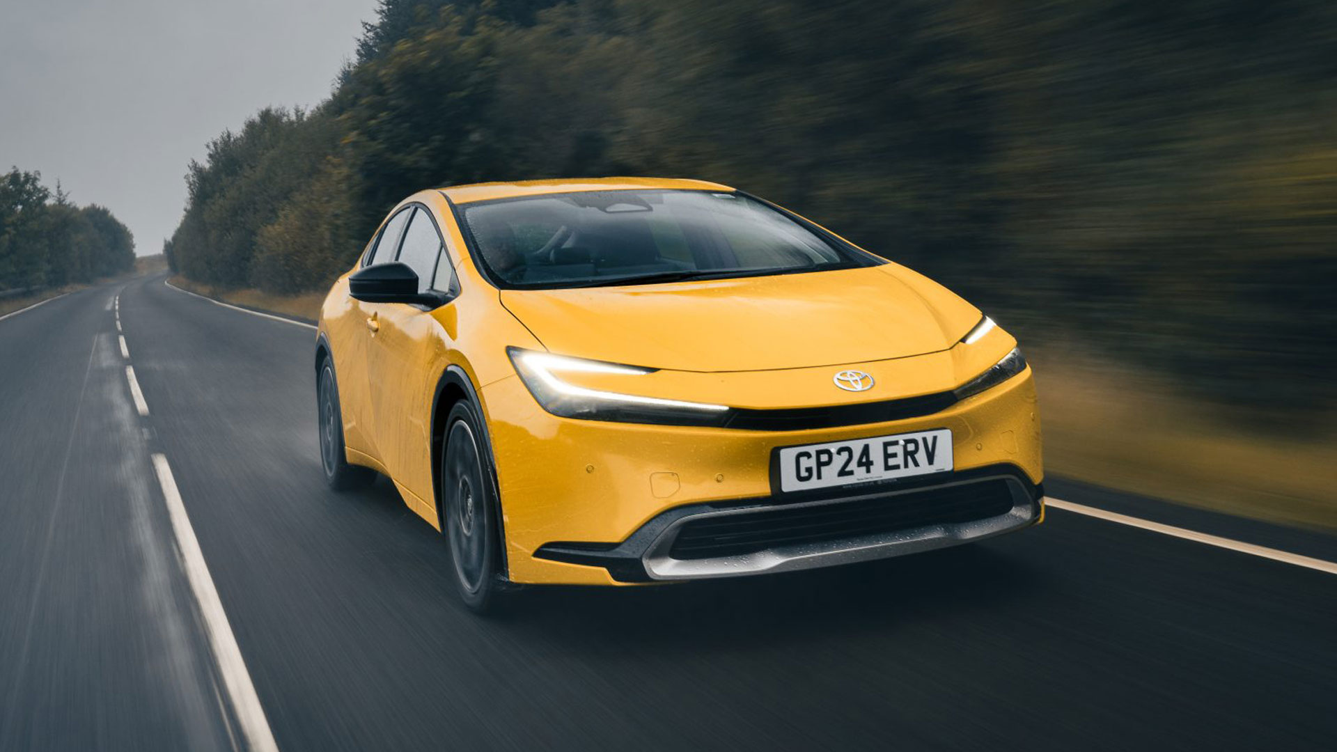 Toyota Extended Three Year Insurance