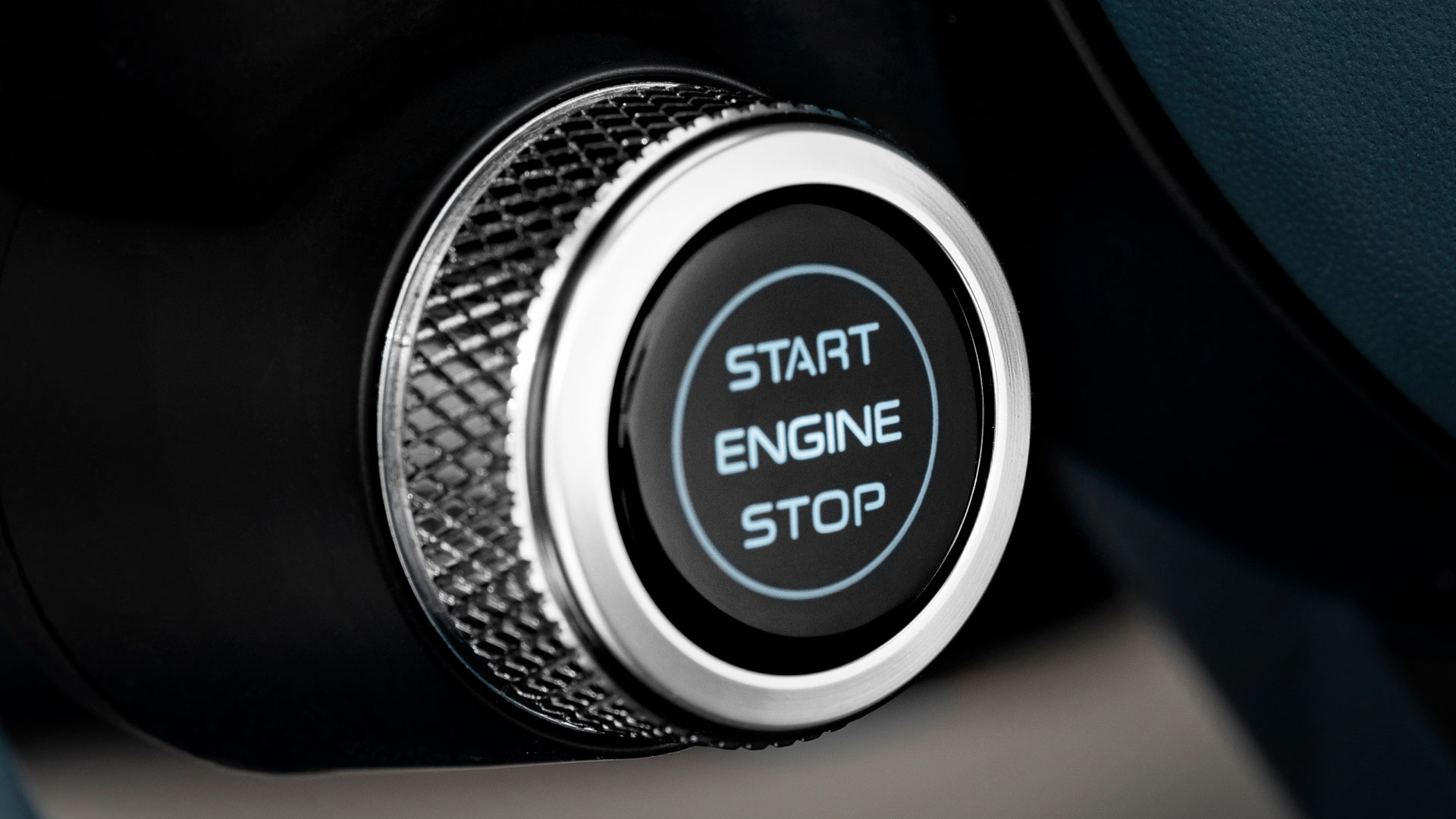 USA Stop Start Button Rule Change