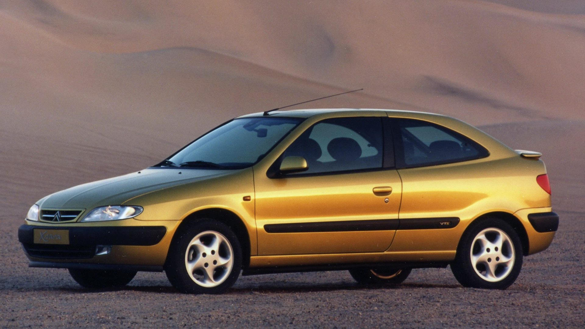Citroen Xsara