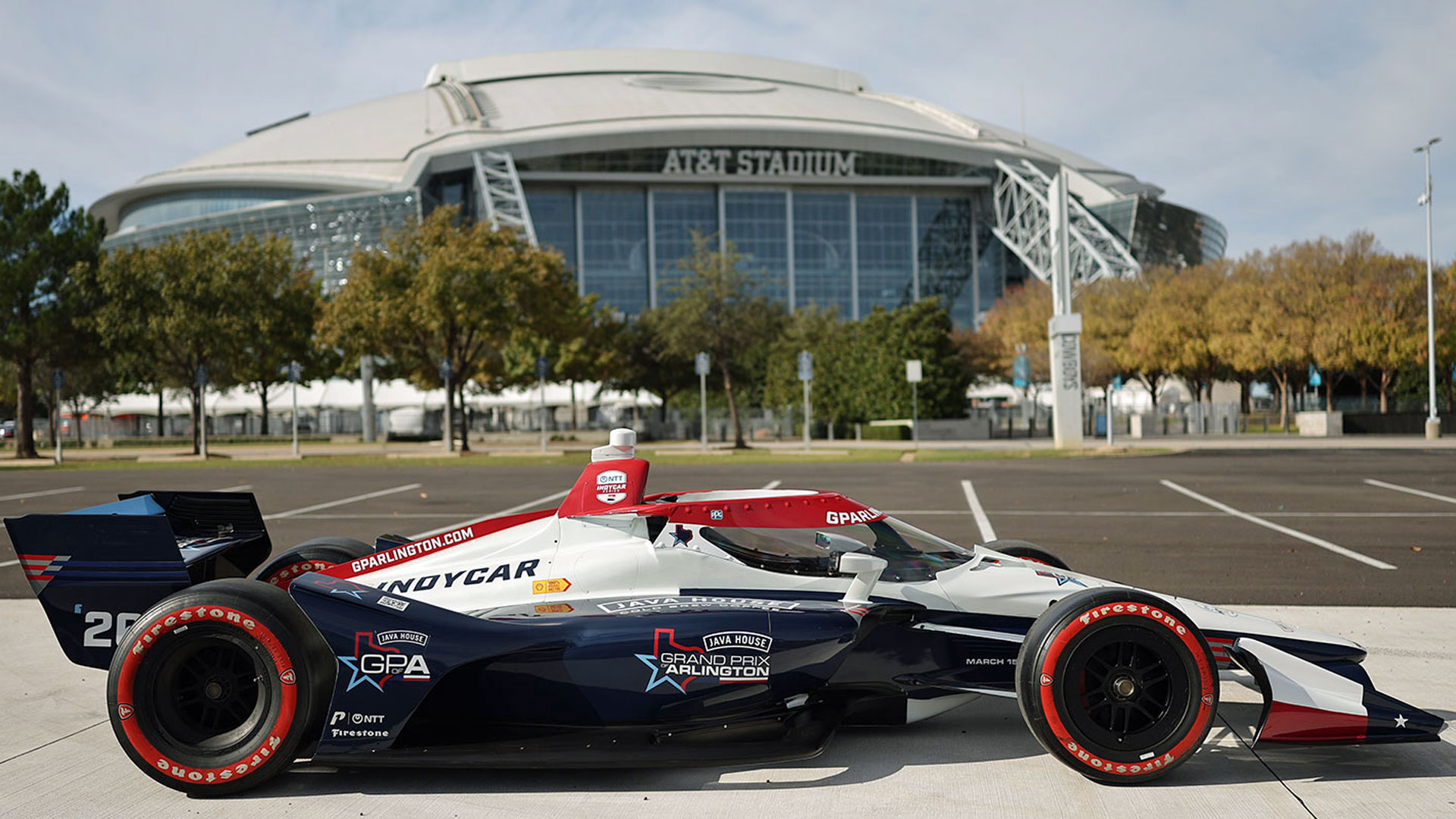 What races are new for the 2026 IndyCar Series?