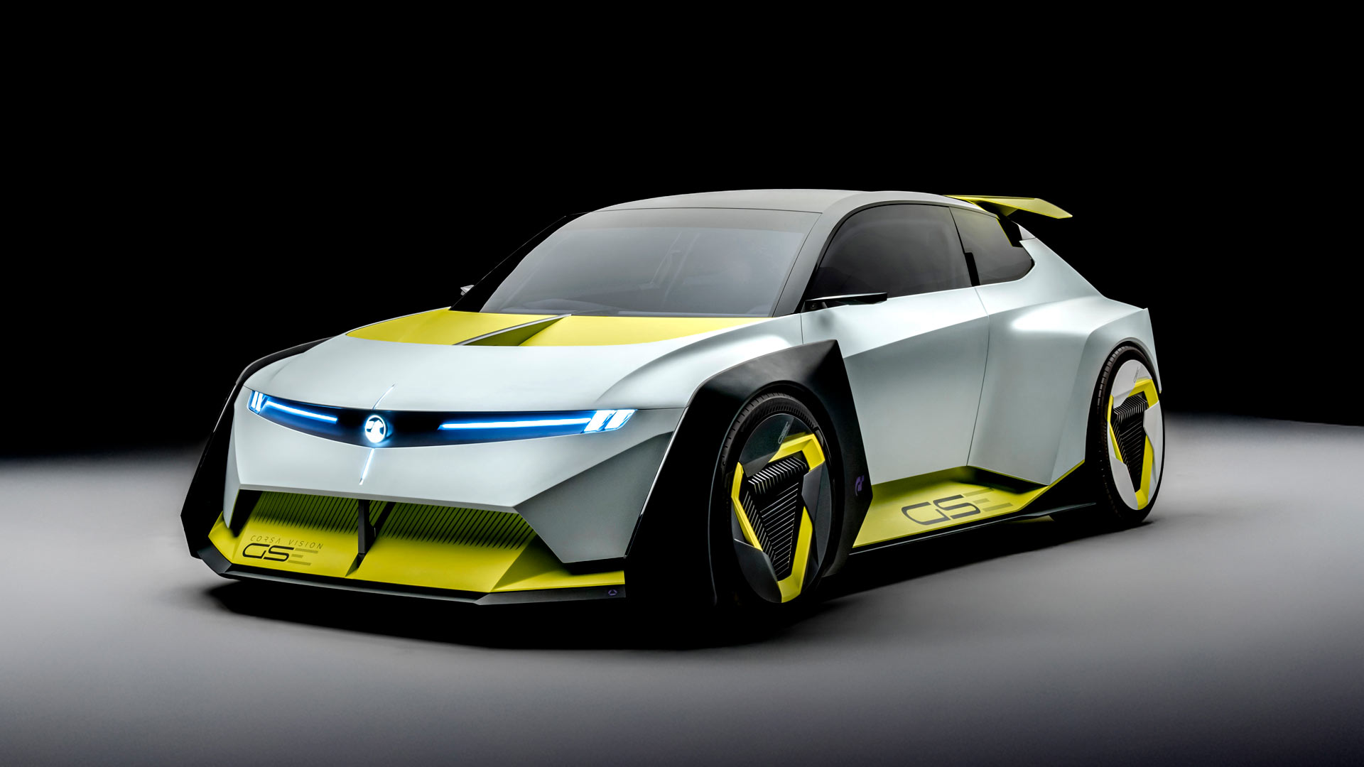 2026 Vauxhall Corsa GSE