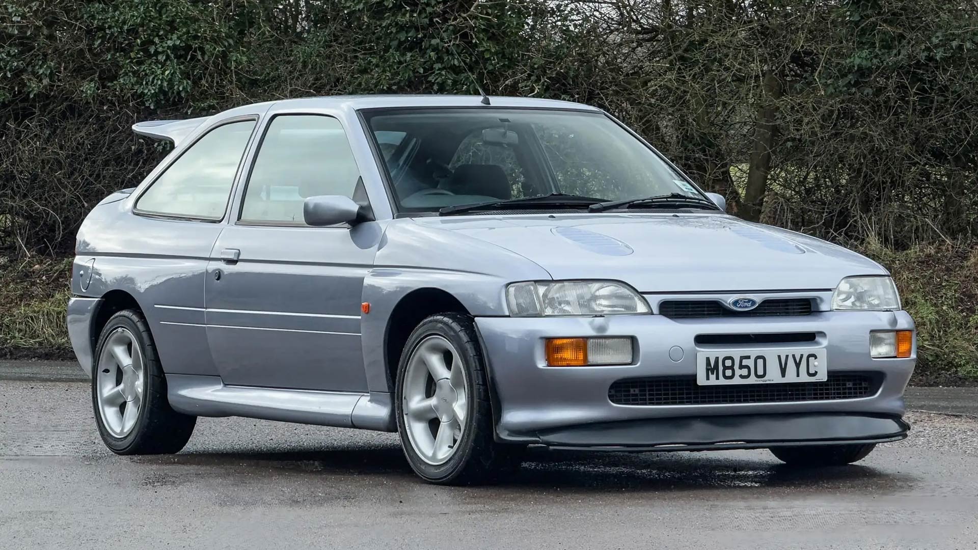 1995 Ford Escort RS Cosworth Motorsport 