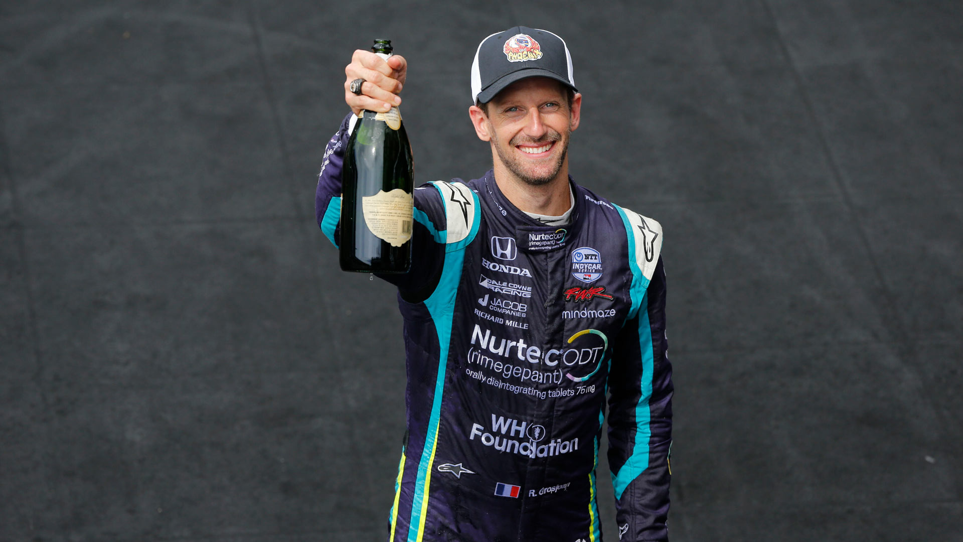 Which key drivers have returned to the IndyCar Series for 2026?