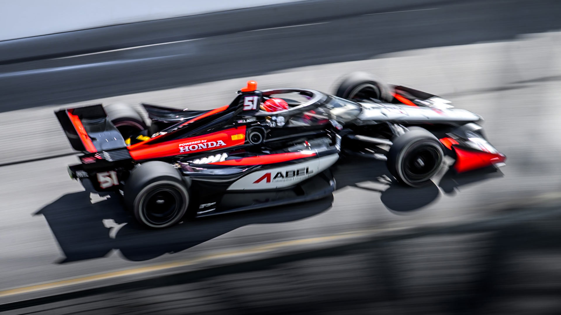 Which drivers are not racing in the 2026 IndyCar Series?