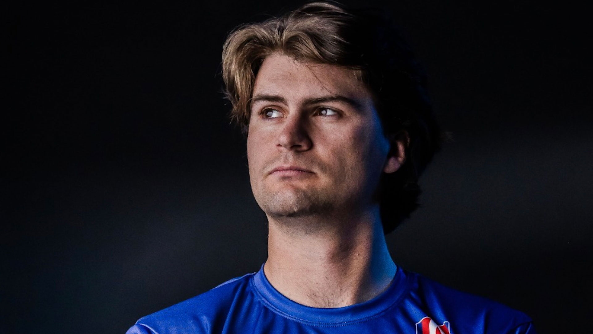 Where is Colton Herta racing in 2026?