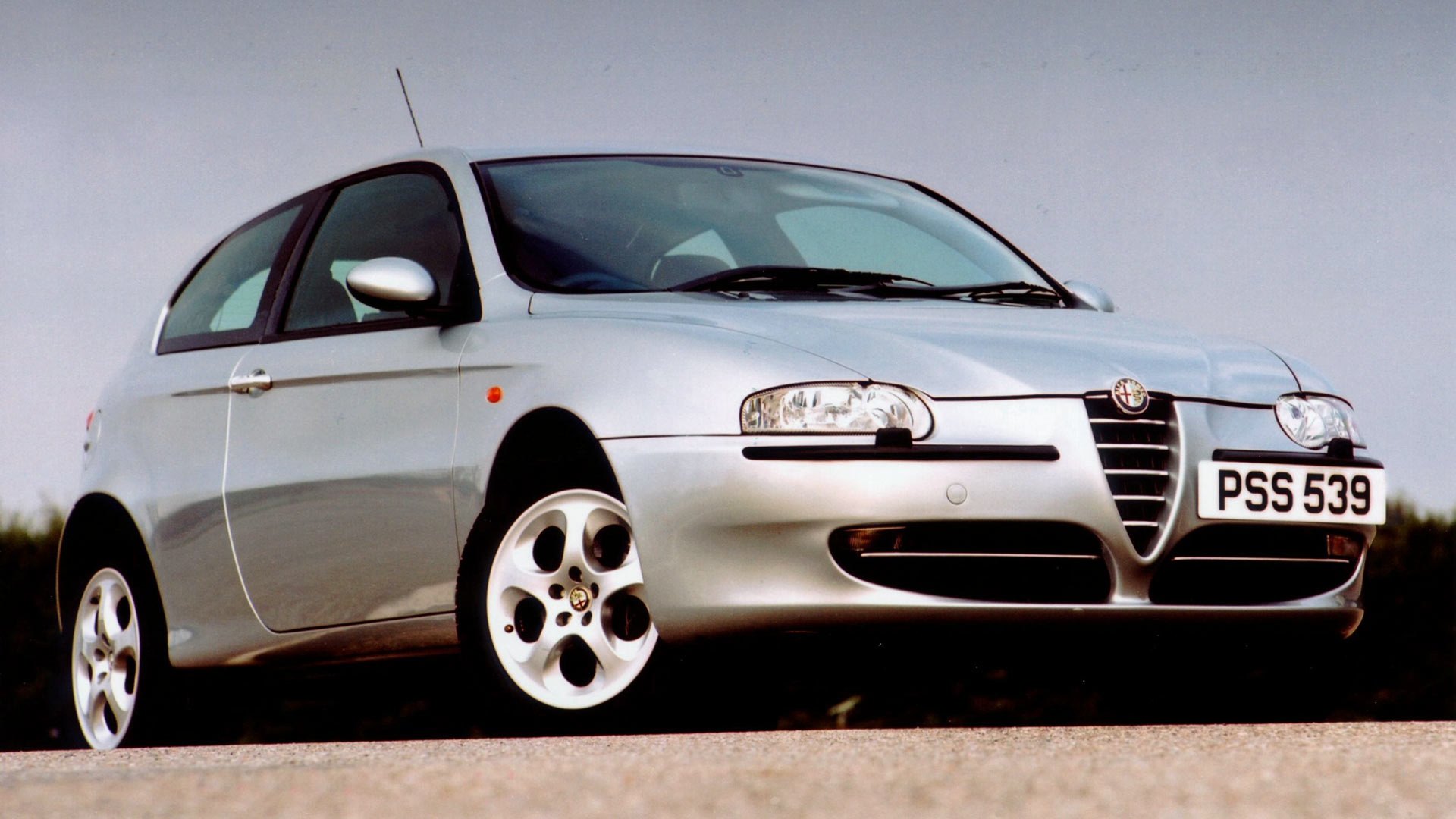 Alfa Romeo 147