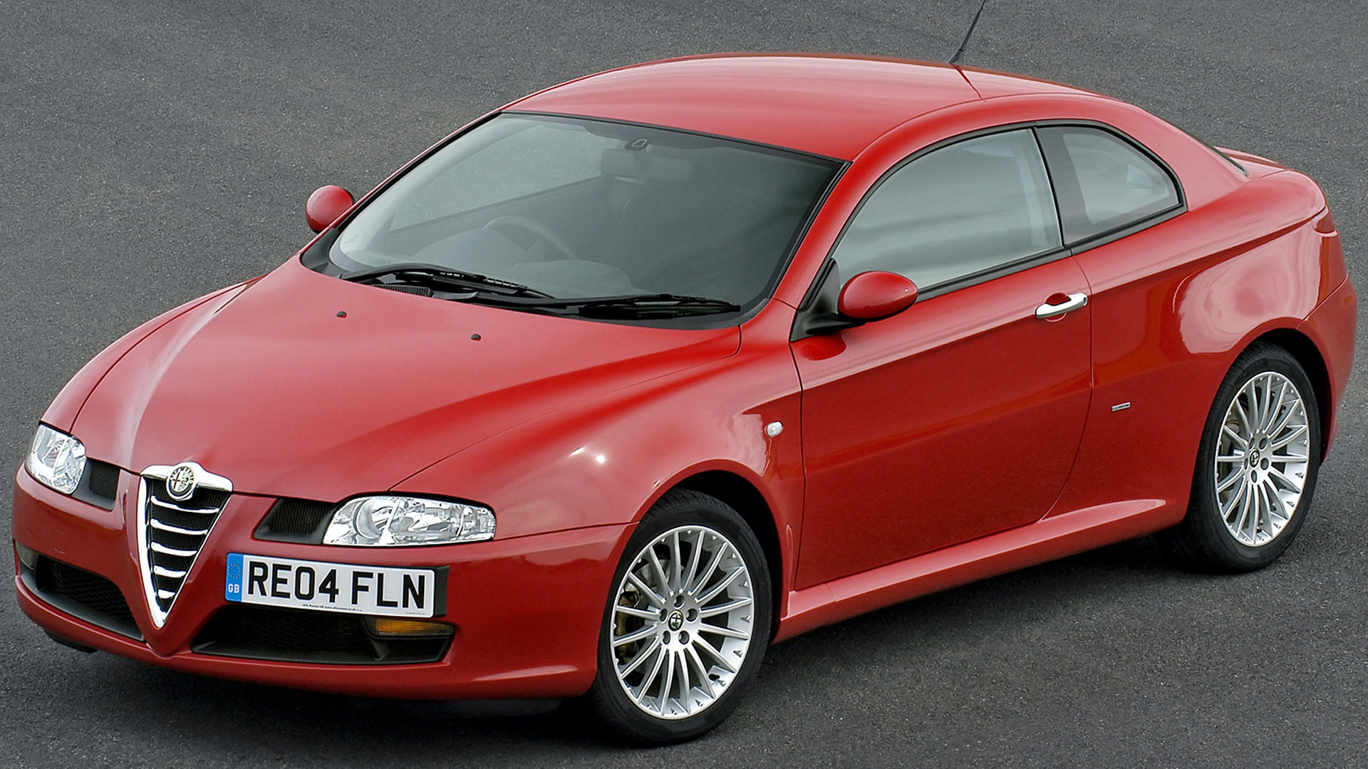 Alfa Romeo GT