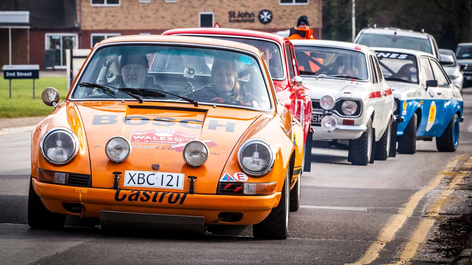 Best motoring events for car fans in 2026 - Motoring Research