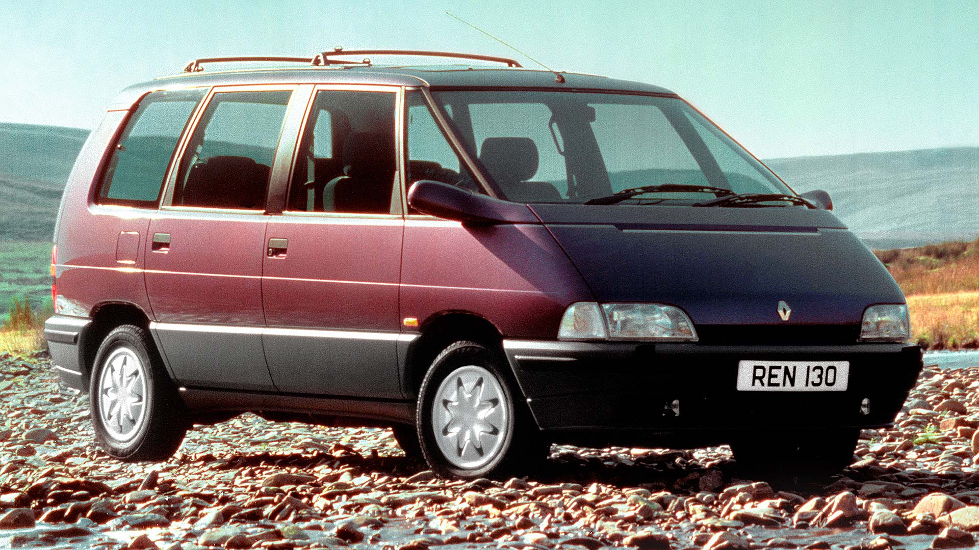 The cars that did things differently