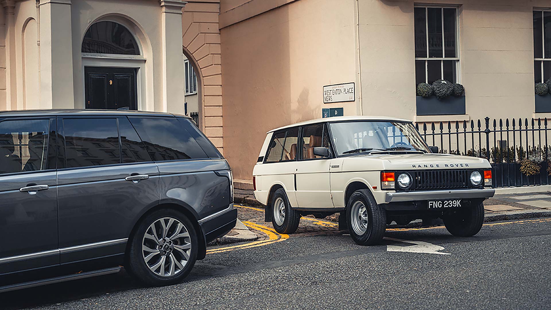 The cars that did things differently