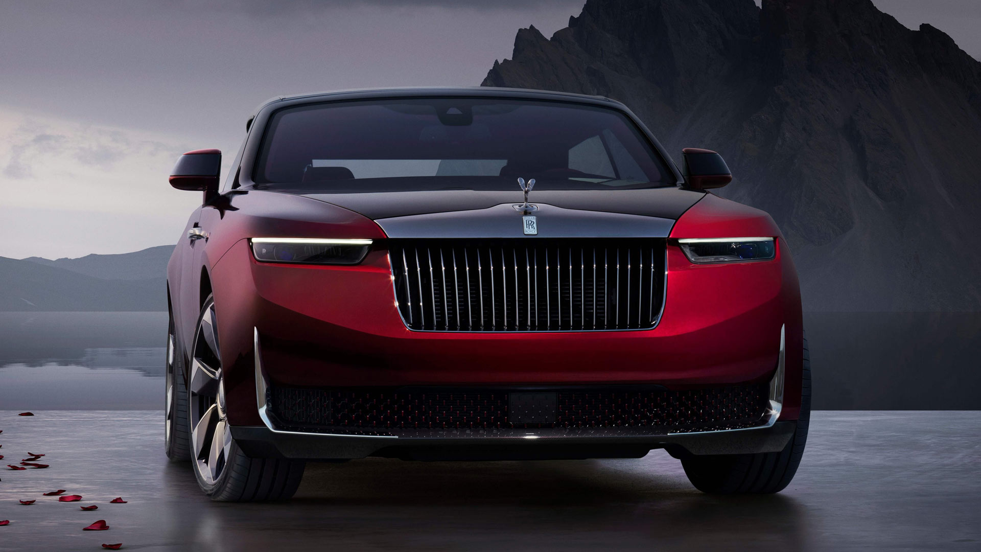 Rolls-Royce to launch ultra-exclusive Coachbuild Collection cars – and the first will be an EV