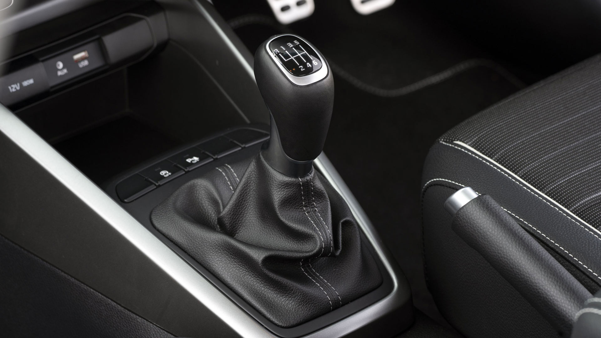 Electric Vehicle Driving Test