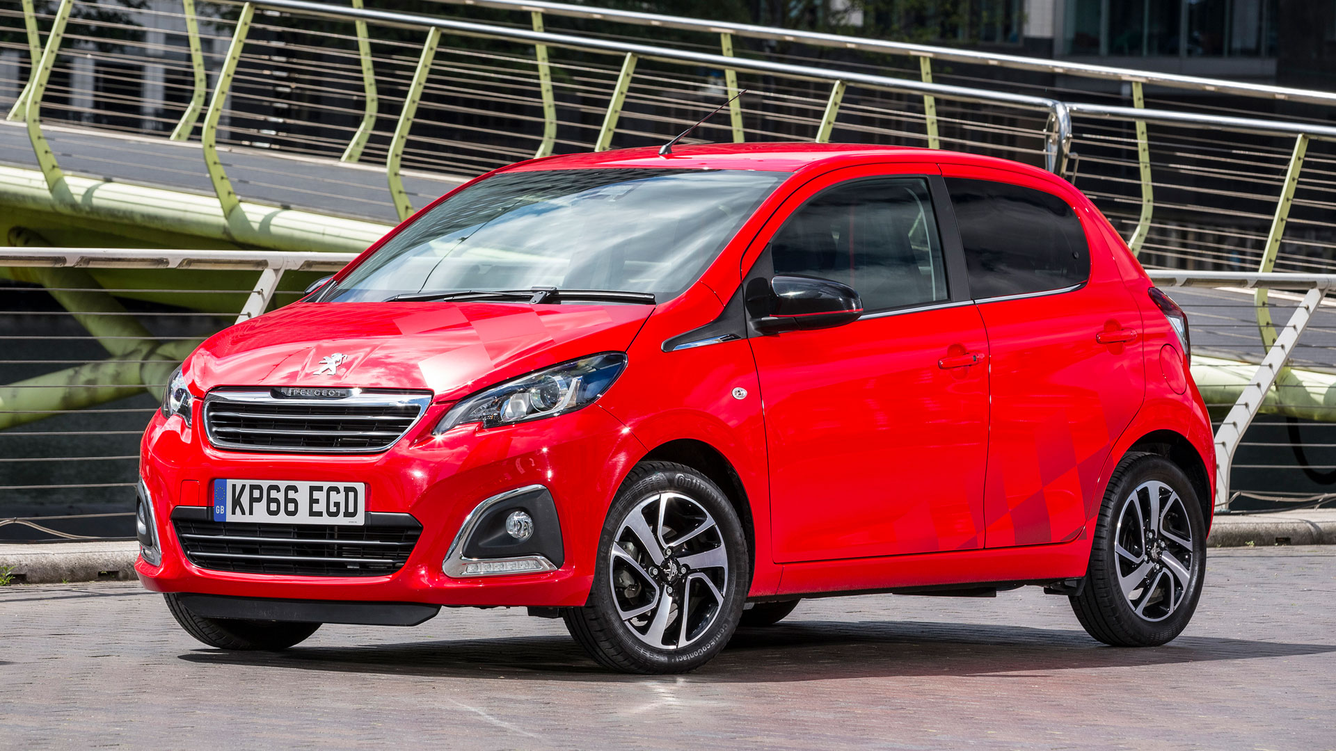 The UK s 10 Most Reliable Used Cars In 2026 The UK s 10 Most Reliable Used Cars In 2026