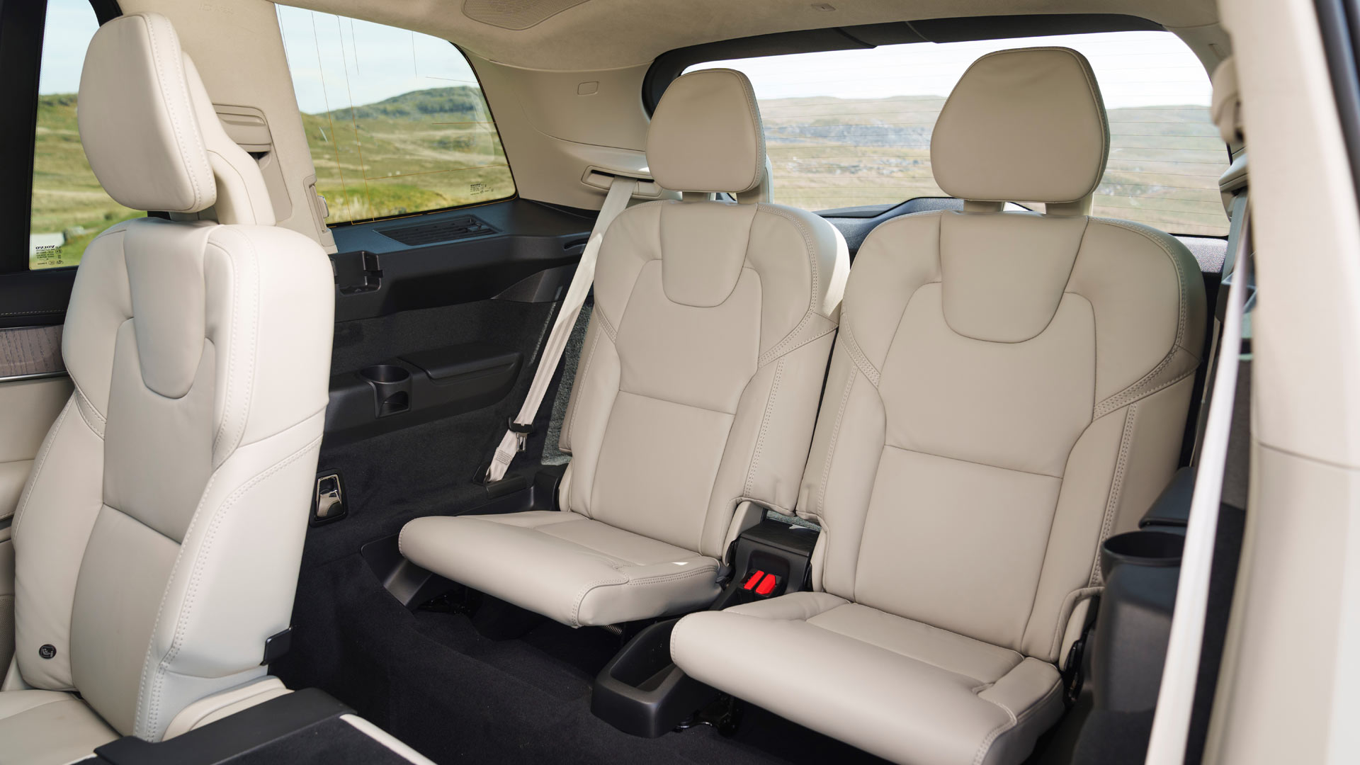 Volvo XC90 2026