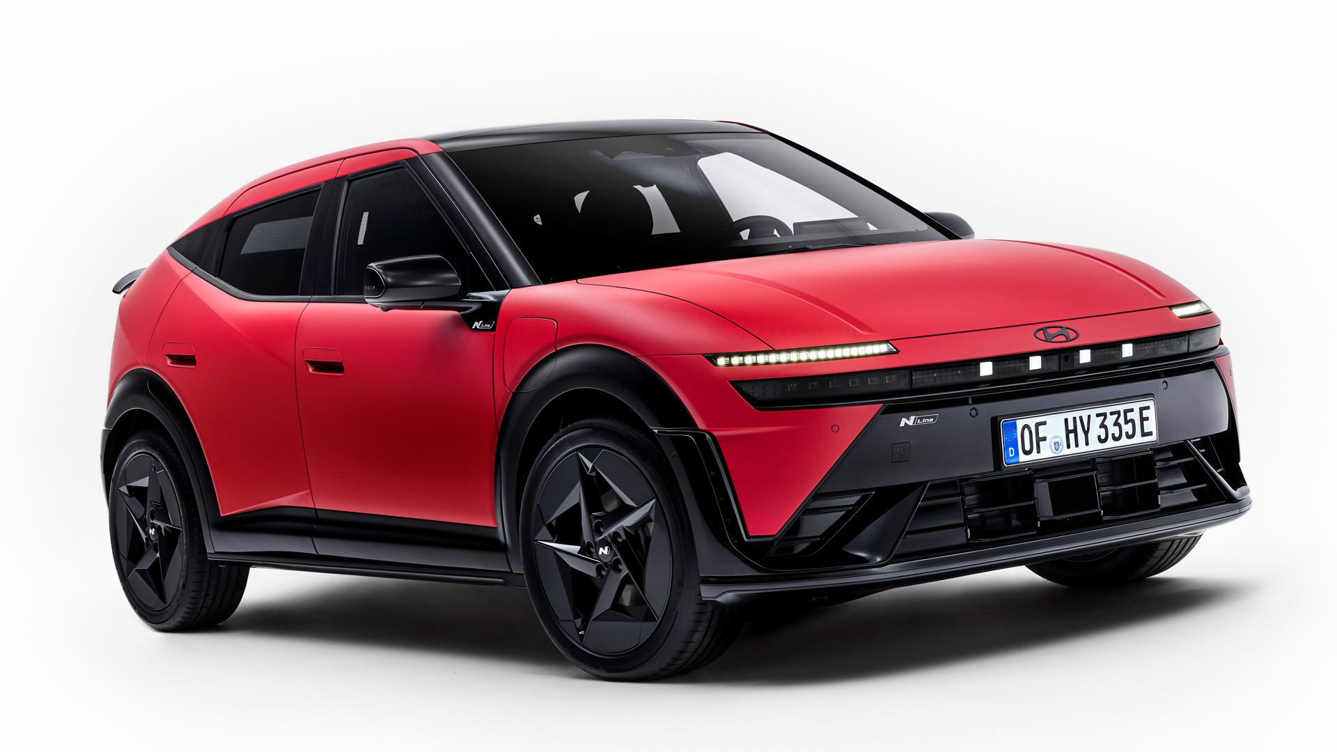 Set to rival the Volkswagen ID. 3 Neo, UK pricing and specifications for the Hyundai Ioniq 3 are yet to be announced