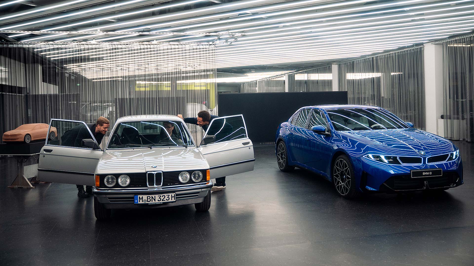 A global phenomenon – now electrified