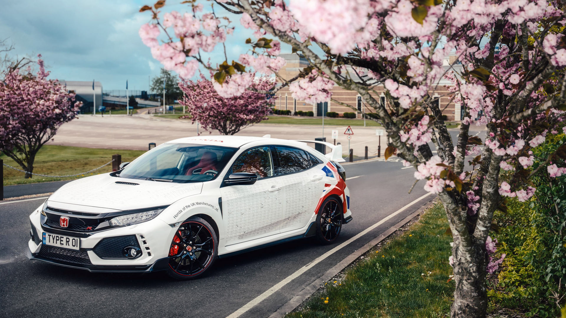 Forza Horizon 6 uses Japan as its setting, but will feature an array of British-made cars as part of its extensive virtual garage