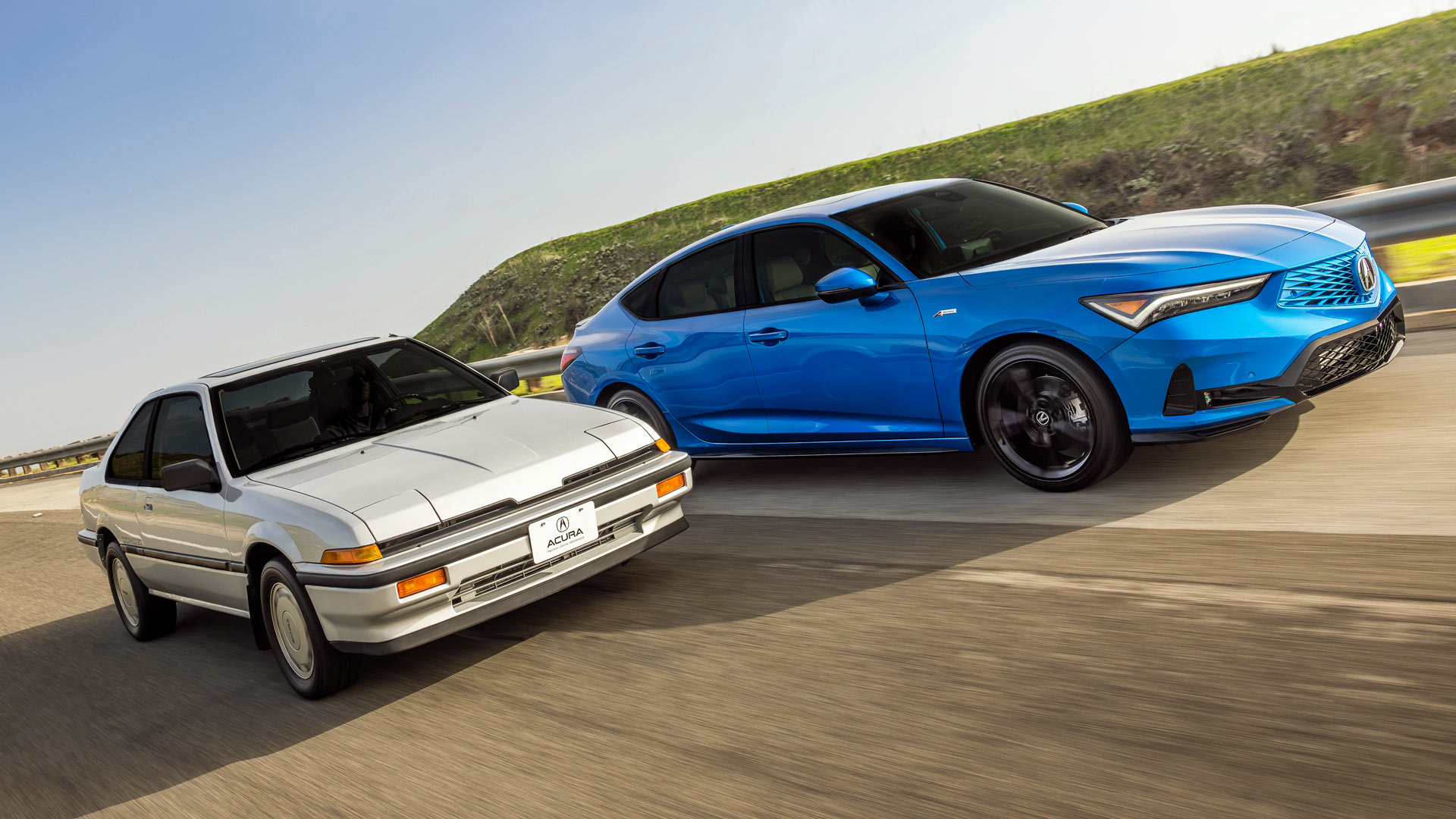 From bargain motorcycles to premium SUVs