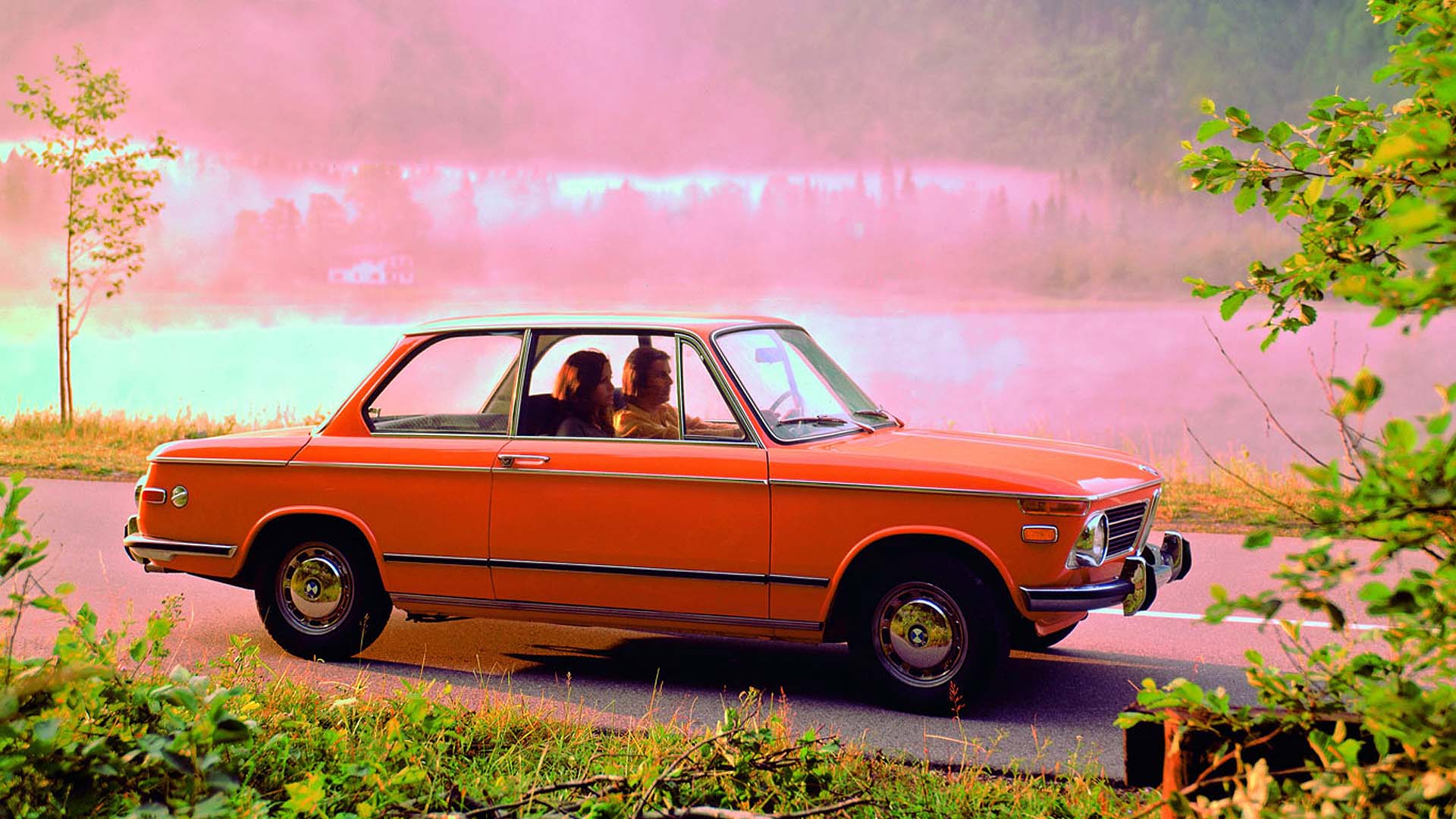 BMW 2002