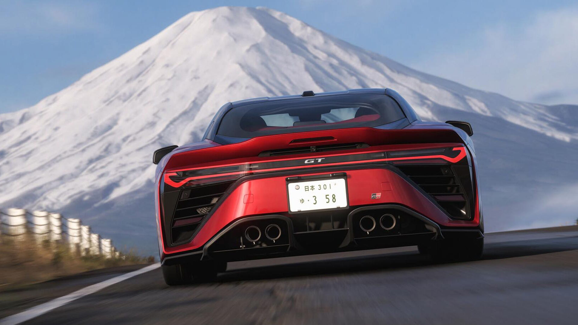 British Motor Museum Forza Horizon Experience