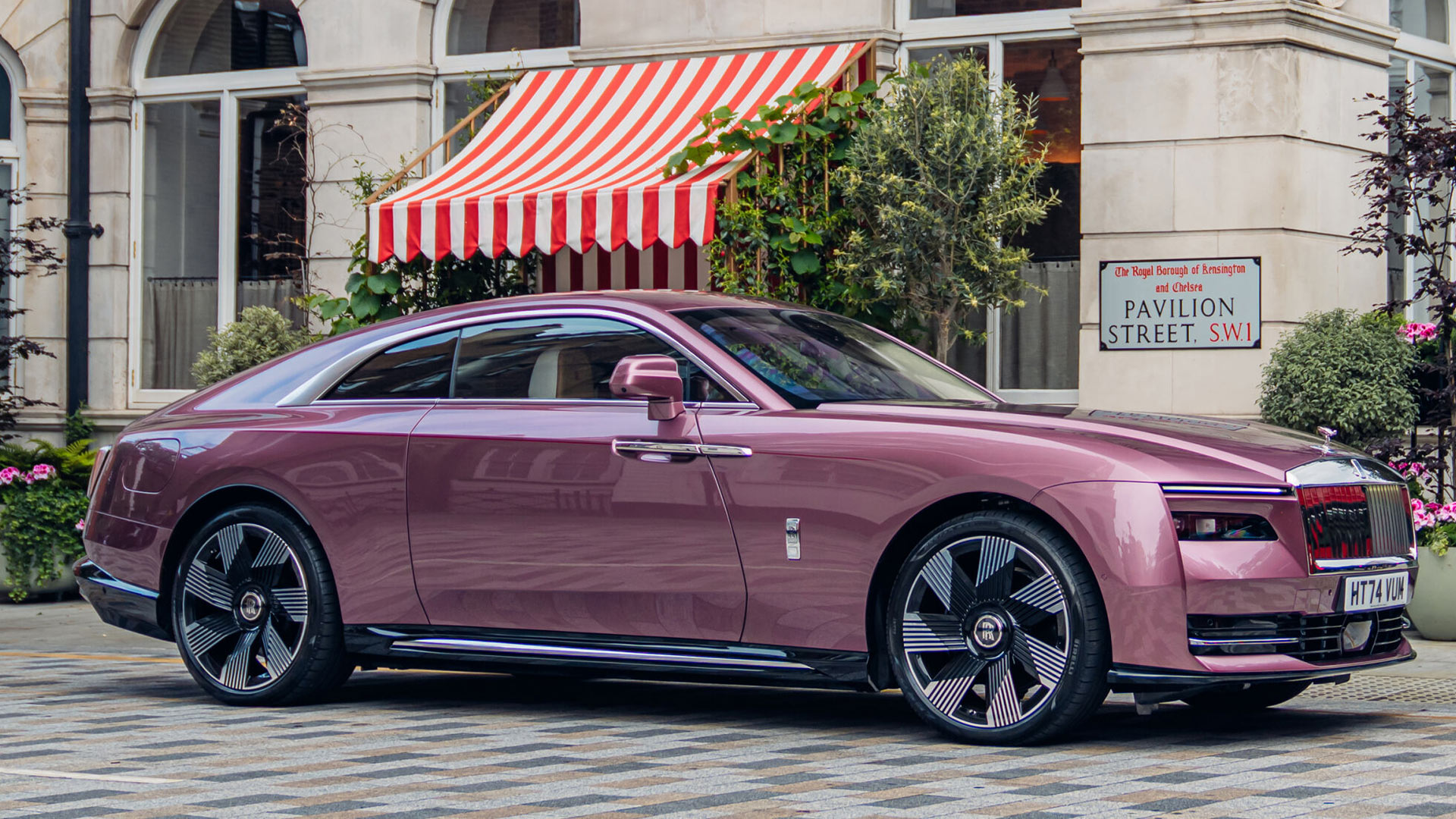 Custom Paint Colour Car Insurance