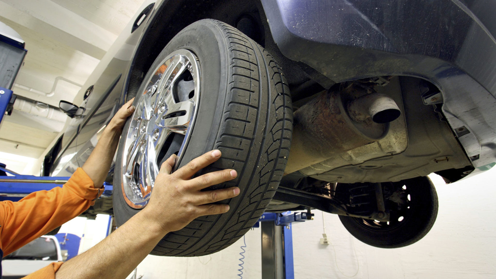 Ghost MOT Numbers Double