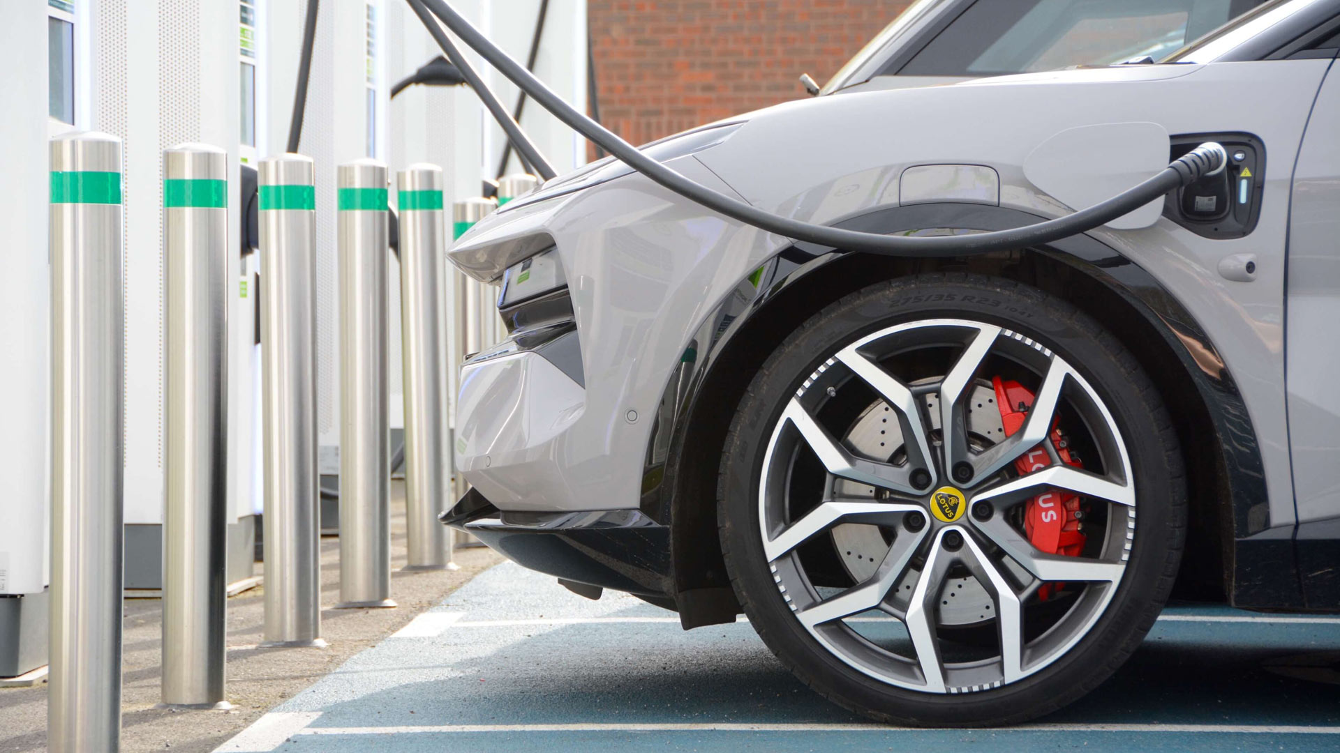 HMRC EV VAT Charging Appeal