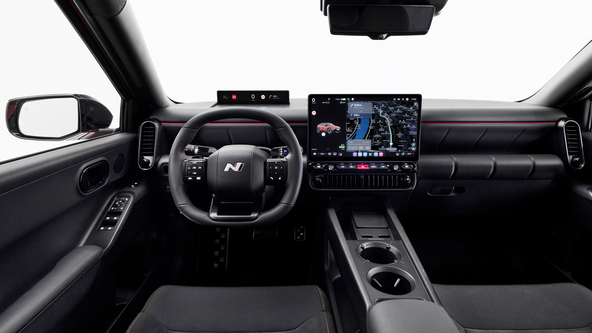 2026 Hyundai Ioniq 3