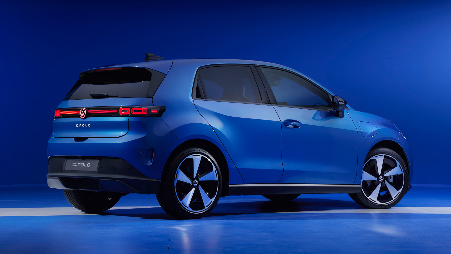 2026 Volkswagen ID. Polo Launch