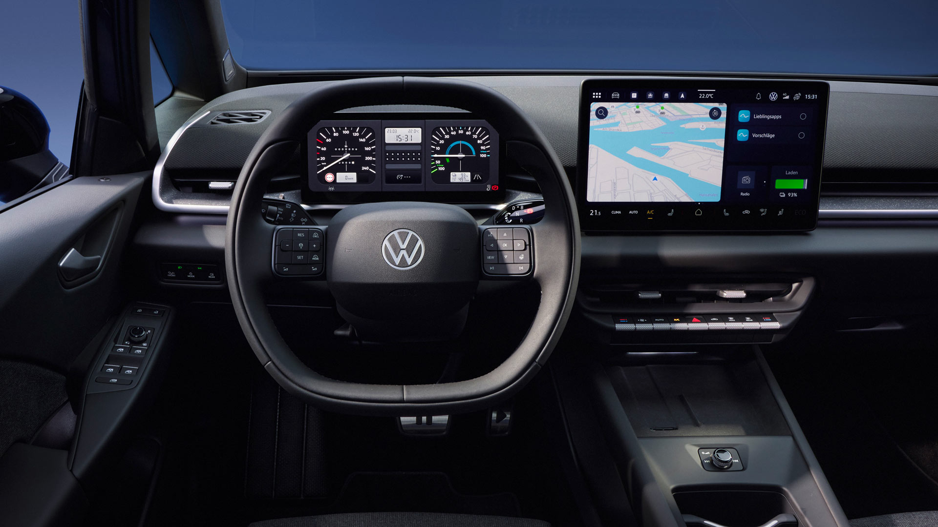 2026 Volkswagen ID. 3 Neo