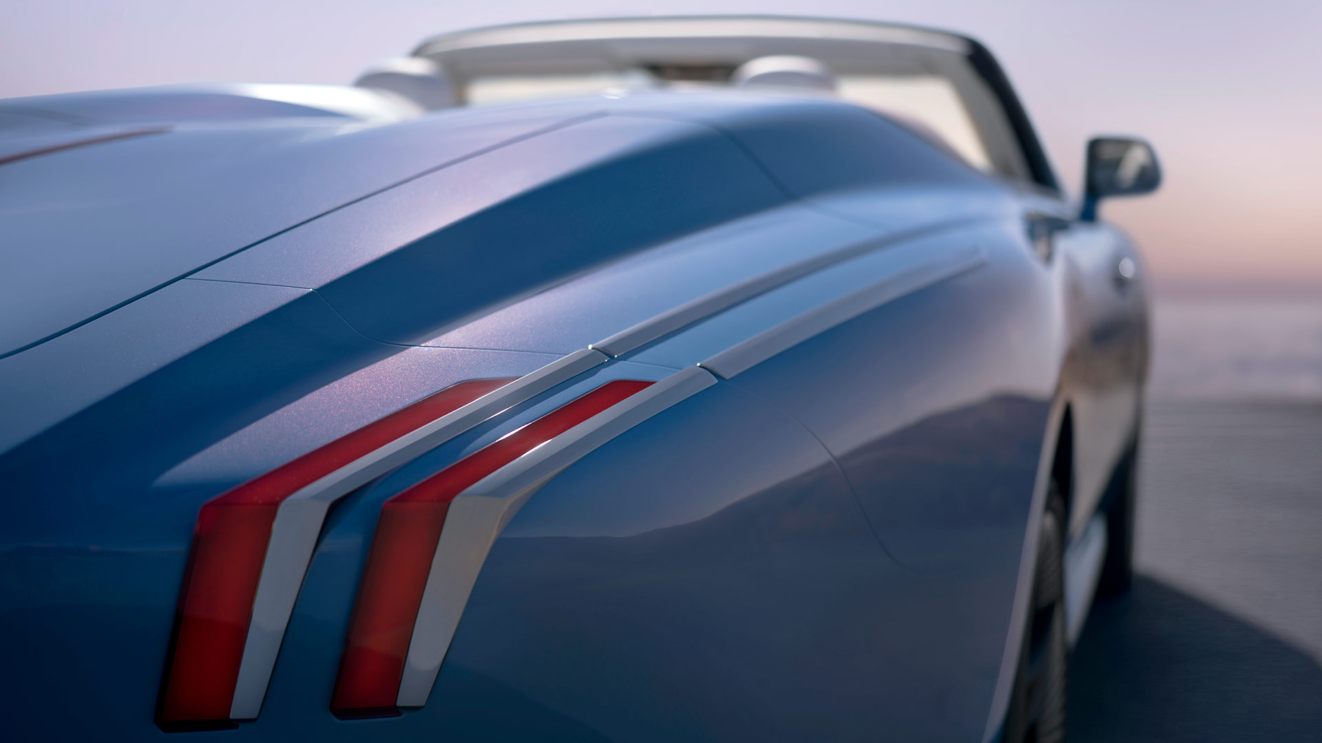 2026 Rolls-Royce Project Nightingale