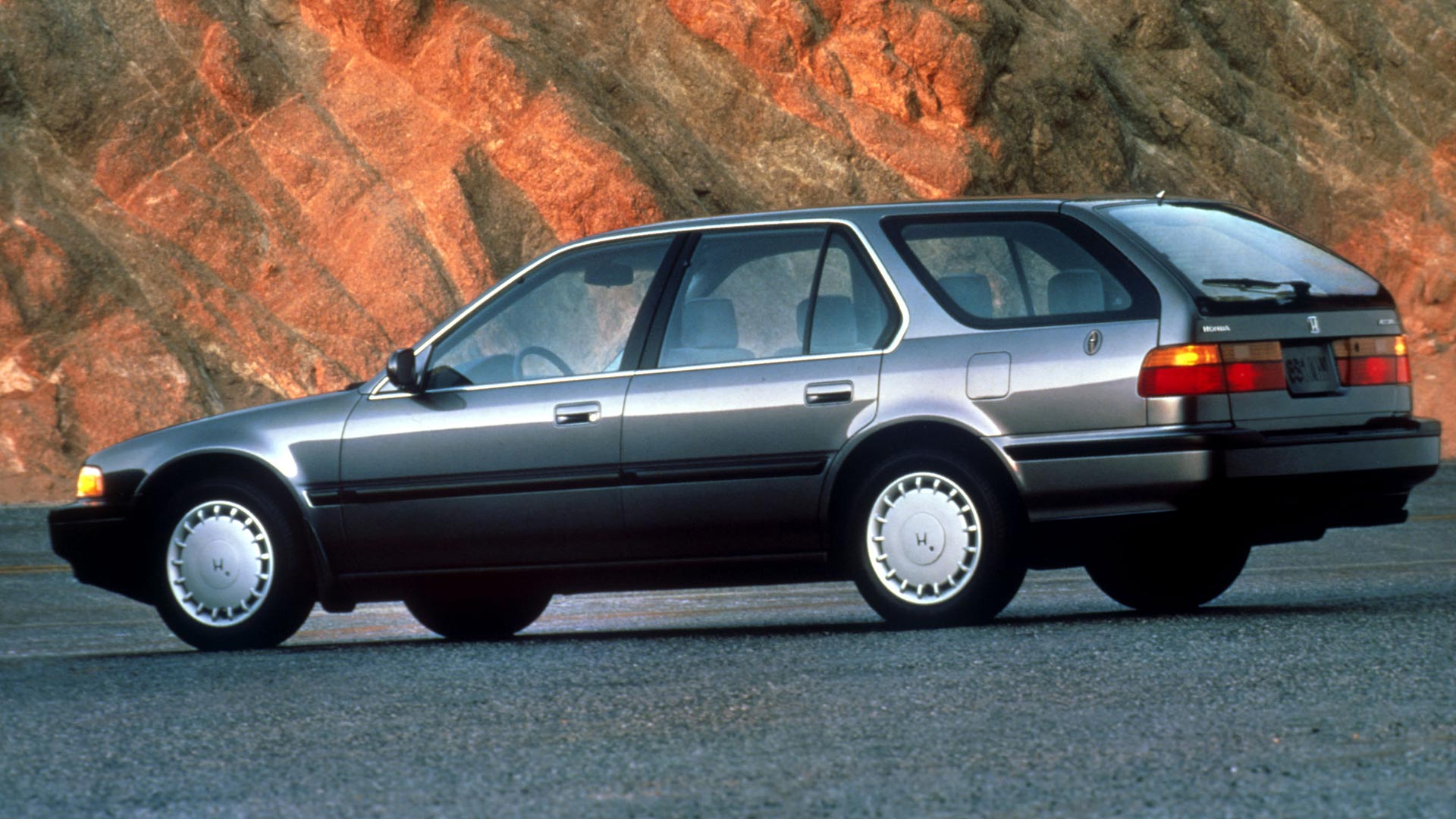 1991 Honda Accord Wagon