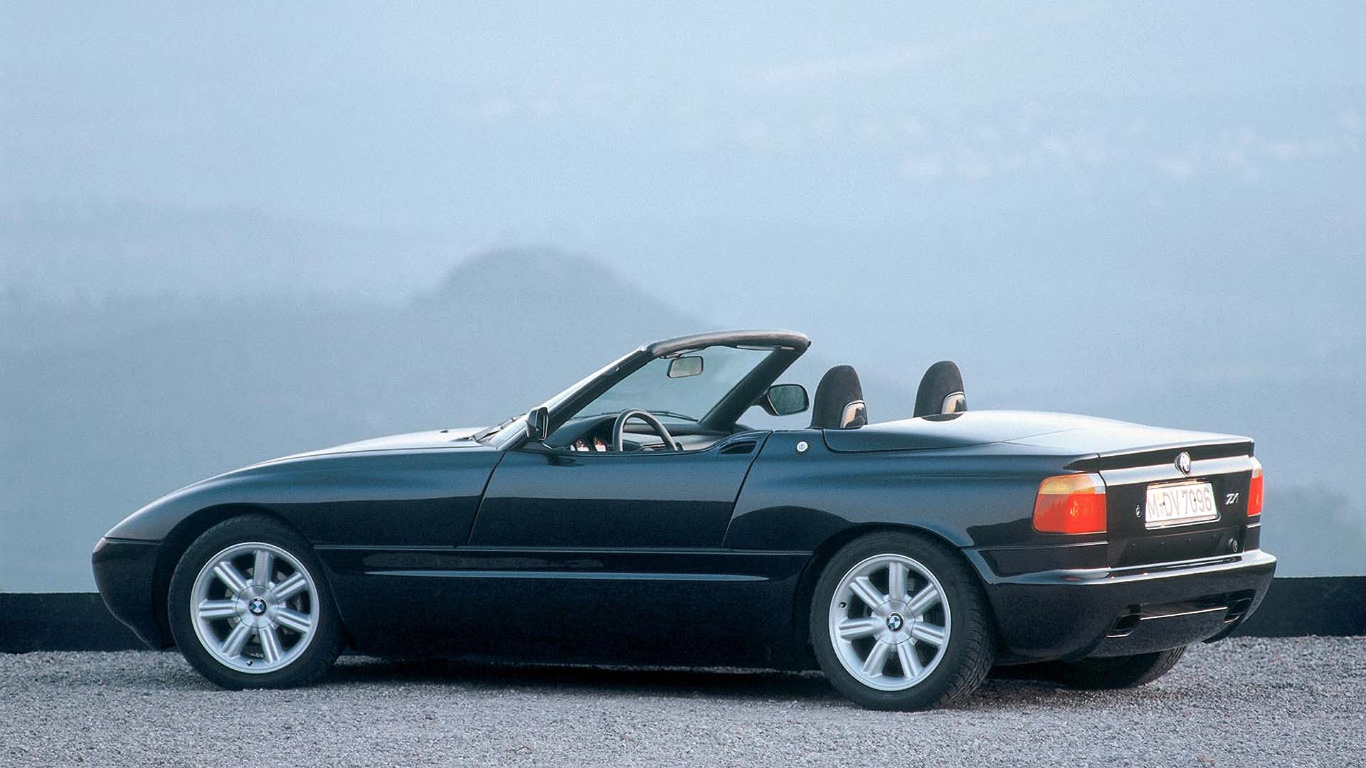 1989 BMW Z1