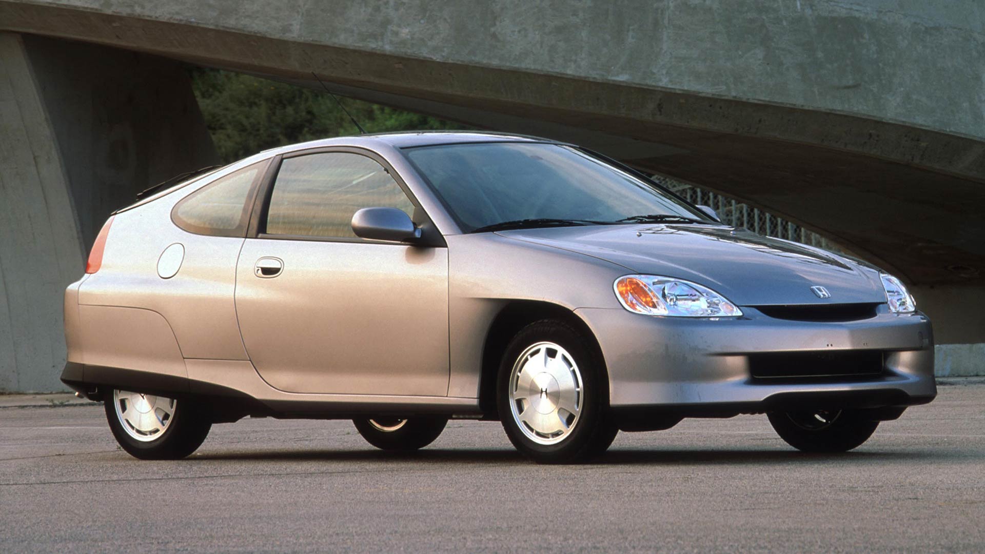 2000 Honda Insight