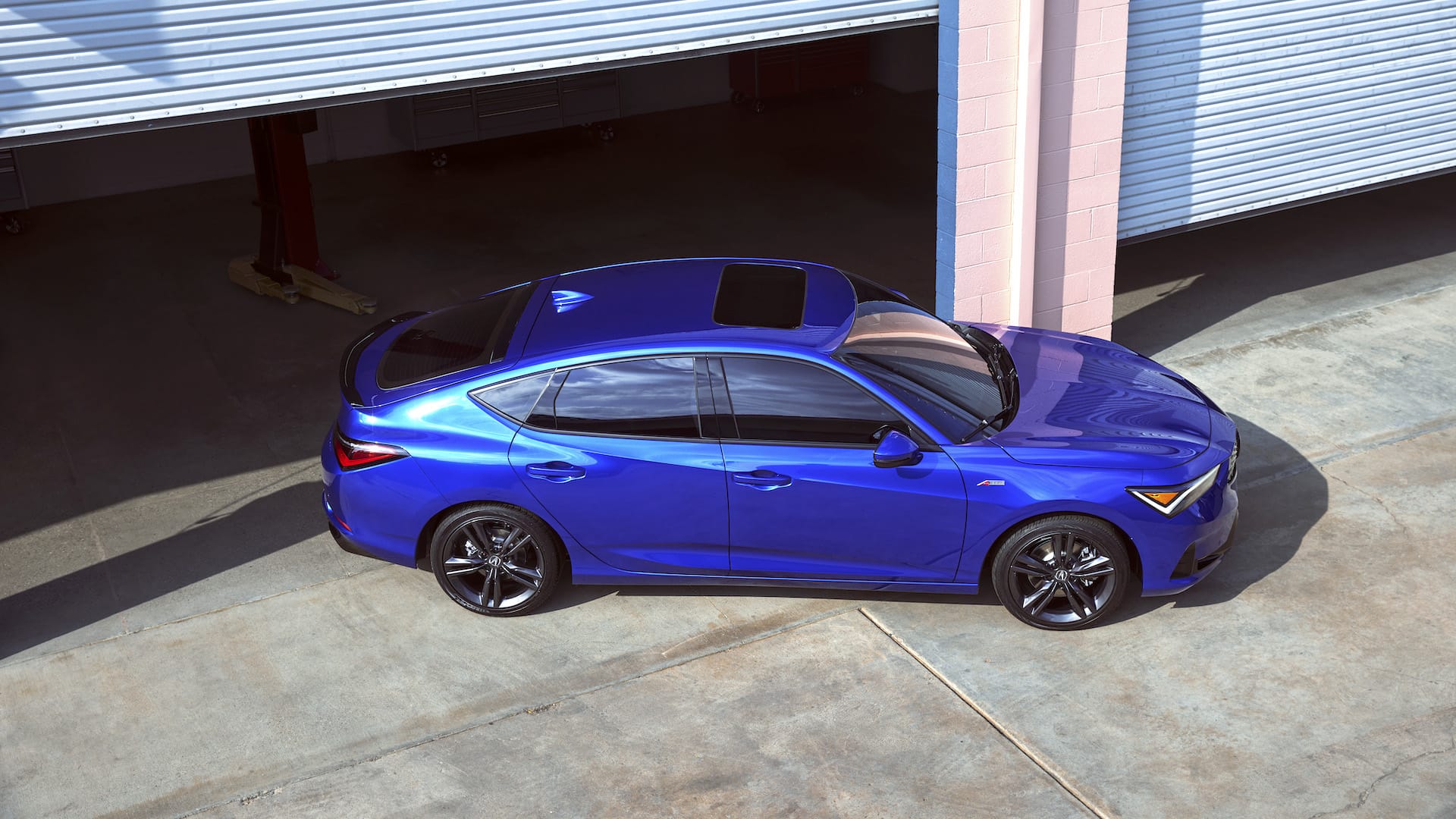 2023 Acura Integra specifications announced 