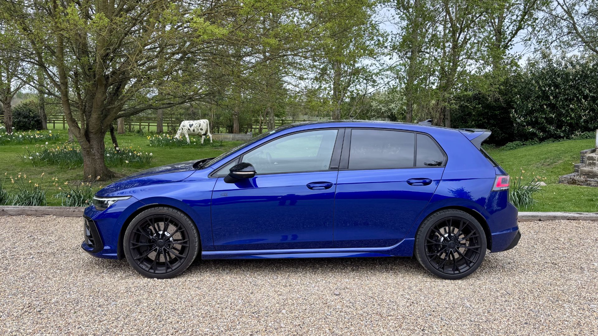Volkswagen Golf R